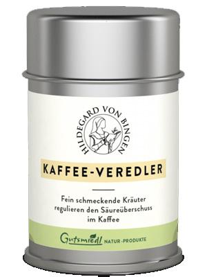 Hildegard Kaffee-Veredler
