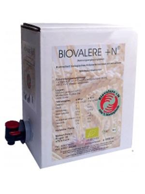 Biovalere Biovalere +N Kräuterferment
