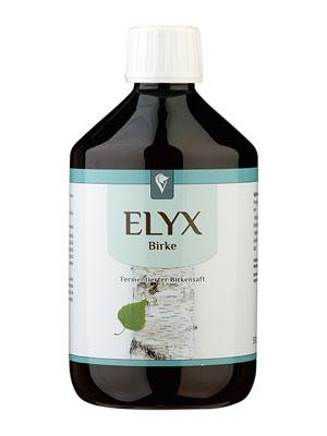 Elyx Birke bio