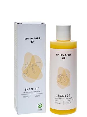 Emiko Care Shampoo