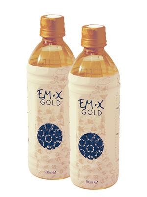 EM-X Gold Sparpreis