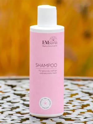 EMsana Shampoo