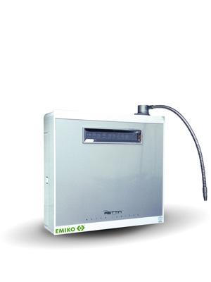 OSiBA Aktivwasser Ionisator