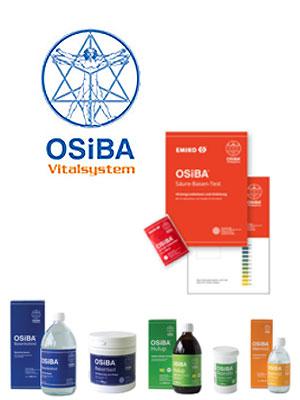 OSIBA Vitalsystem