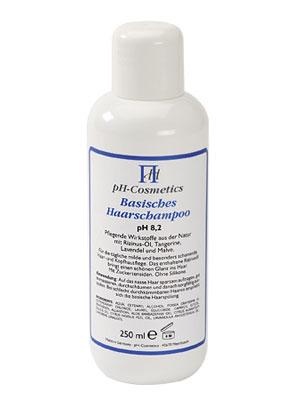 Basisches Shampoo von pH-cosmetics