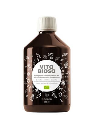 Vita Biosa Aronia 500 ml
